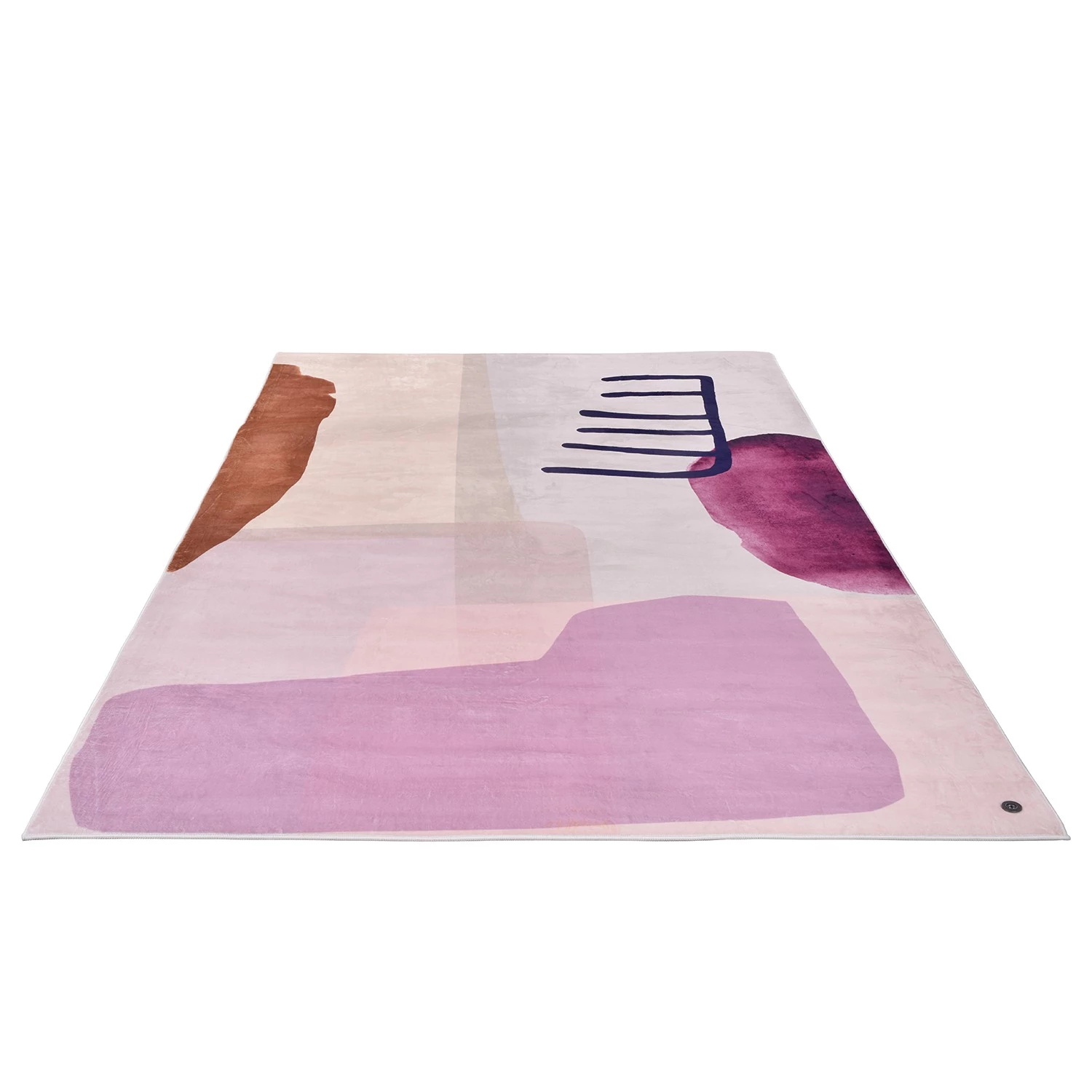 Tom Tailor Tapis Shapes Two - 160 x 230 cm 8 Tom Tailor Tapis Shapes Two - 160 x 230 cm – Image 6