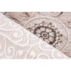 Kayoom Tapis Akropolis 525 - Fibres synthétiques - Argenté - 160 x 230 cm 11 Kayoom Tapis Akropolis 525 - Fibres synthétiques - Argenté - 160 x 230 cm -Tapis Soldes Boutique 1000251479 210413 14365900199 DETAILS P000000001000251479