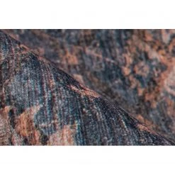 Kayoom Tapis Antique 225 - Fibres synthétiques - Bleu / Doré - 80 x 150 cm 9 Kayoom Tapis Antique 225 - Fibres synthétiques - Bleu / Doré - 80 x 150 cm -Tapis Soldes Boutique 1000251499 210413 14372000296 DETAILS P000000001000251499