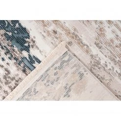 Kayoom Tapis Akropolis 325 - Fibres synthétiques - Bleu - 120 x 180 cm 11 Kayoom Tapis Akropolis 325 - Fibres synthétiques - Bleu - 120 x 180 cm -Tapis Soldes Boutique 1000251543 210413 14375100512 DETAILS P000000001000251543