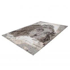 Arte Espina Tapis Iglesia 200 - Tissu mélangé - Taupe - 200 x 290 cm -Tapis Soldes Boutique 1000251556 210413 14375900574 DETAILS P000000001000251556