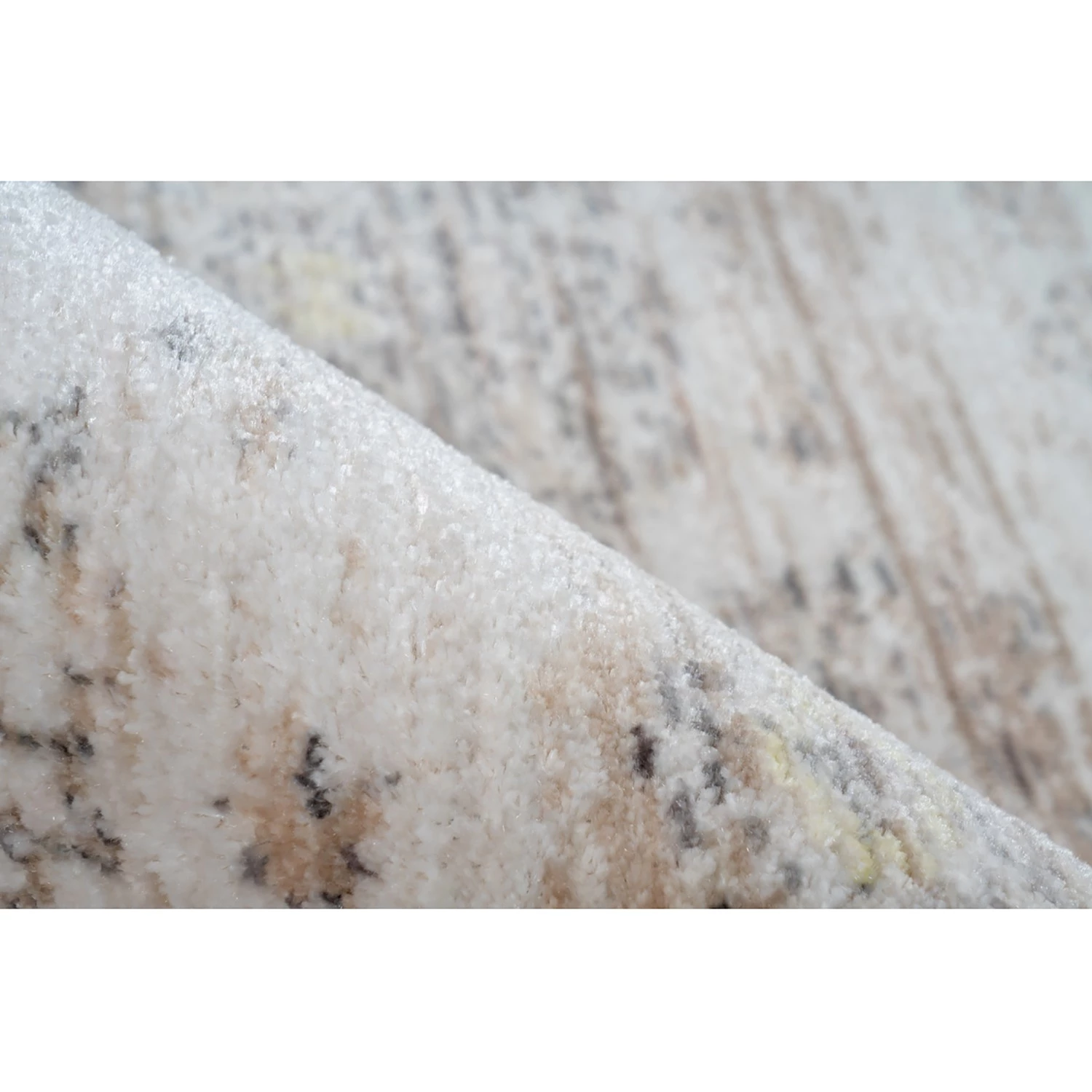 Arte Espina Tapis Baroque 1000 - Fibres synthétiques - Beige - 200 x 290 cm 7 Arte Espina Tapis Baroque 1000 - Fibres synthétiques - Beige - 200 x 290 cm – Image 5