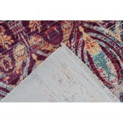 Arte Espina Tapis Baroque 400 - Fibres synthétiques - Multicolore - 160 x 230 cm -Tapis Soldes Boutique 1000251593 210413 14390400755 DETAILS P000000001000251593
