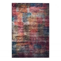 Arte Espina Tapis Galaxy 300 - Fibres synthétiques - Multicolore - 200 x 290 cm