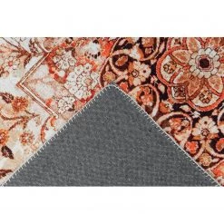 Arte Espina Tapis Galaxy 1000 - Fibres synthétiques - Orange / Beige - 80 x 150 cm 10 Arte Espina Tapis Galaxy 1000 - Fibres synthétiques - Orange / Beige - 80 x 150 cm -Tapis Soldes Boutique 1000251664 210413 14395701104 DETAILS P000000001000251664