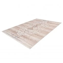 Arte Espina Tapis Baroque 1100 - Fibres synthétiques - Beige - 160 x 230 cm -Tapis Soldes Boutique 1000251679 210413 14400601178 DETAILS P000000001000251679