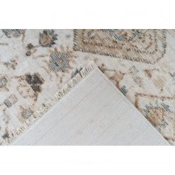 Arte Espina Tapis Baroque 1100 - Fibres synthétiques - Beige - 160 x 230 cm -Tapis Soldes Boutique 1000251679 210413 14400601179 DETAILS P000000001000251679