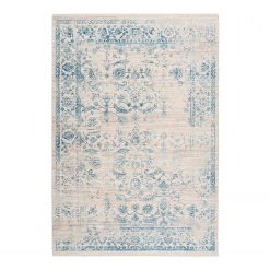 Arte Espina Tapis Baroque 600 - Fibres synthétiques - Multicolore - 120 x 170 cm