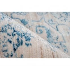 Arte Espina Tapis Baroque 600 - Fibres synthétiques - Multicolore - 120 x 170 cm -Tapis Soldes Boutique 1000251681 210413 14400701189 DETAILS P000000001000251681