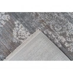 Arte Espina Tapis Baroque 1200 - Fibres synthétiques - Beige / Marron - 80 x 150 cm -Tapis Soldes Boutique 1000251699 210413 14401801279 DETAILS P000000001000251699