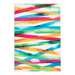 Arte Espina Tapis Galaxy 500 - Fibres synthétiques - Multicolore - 200 x 290 cm