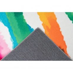 Arte Espina Tapis Galaxy 500 - Fibres synthétiques - Multicolore - 200 x 290 cm -Tapis Soldes Boutique 1000251700 210413 14401901283 DETAILS P000000001000251700