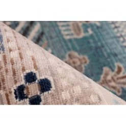 Kayoom Tapis Anouk 525 - Fibres synthétiques - Marron / Bleu - 200 x 290 cm 10 Kayoom Tapis Anouk 525 - Fibres synthétiques - Marron / Bleu - 200 x 290 cm -Tapis Soldes Boutique 1000251709 210413 14402301328 DETAILS P000000001000251709