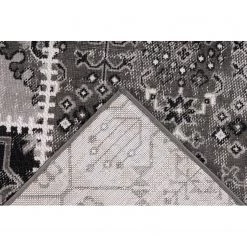 Kayoom Tapis Ariya 425 - Fibres synthétiques - Gris - 120 x 170 cm 11 Kayoom Tapis Ariya 425 - Fibres synthétiques - Gris - 120 x 170 cm -Tapis Soldes Boutique 1000251711 210413 14402501339 DETAILS P000000001000251711