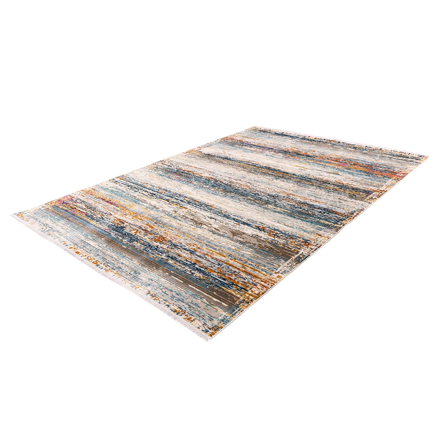 Kayoom Tapis Anouk 825 - Fibres synthétiques - Multicolore - 120 x 170 cm 5 Kayoom Tapis Anouk 825 - Fibres synthétiques - Multicolore - 120 x 170 cm – Image 3