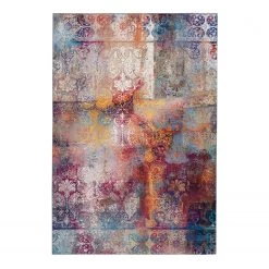Arte Espina Tapis Galaxy 100 - Fibres synthétiques - Multicolore - 170 x 240 cm