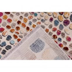 Kayoom Tapis Anouk 125 - Fibres synthétiques - Multicolore - 160 x 230 cm 10 Kayoom Tapis Anouk 125 - Fibres synthétiques - Multicolore - 160 x 230 cm -Tapis Soldes Boutique 1000251735 210413 14403901457 DETAILS P000000001000251735