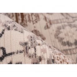 Kayoom Tapis Anouk 625 - Fibres synthétiques - Beige - 160 x 230 cm 10 Kayoom Tapis Anouk 625 - Fibres synthétiques - Beige - 160 x 230 cm -Tapis Soldes Boutique 1000251736 210413 14404001462 DETAILS P000000001000251736