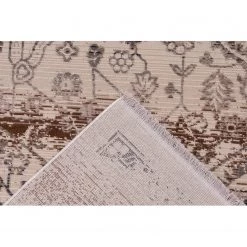 Kayoom Tapis Anouk 625 - Fibres synthétiques - Beige - 160 x 230 cm 11 Kayoom Tapis Anouk 625 - Fibres synthétiques - Beige - 160 x 230 cm -Tapis Soldes Boutique 1000251736 210413 14404001463 DETAILS P000000001000251736