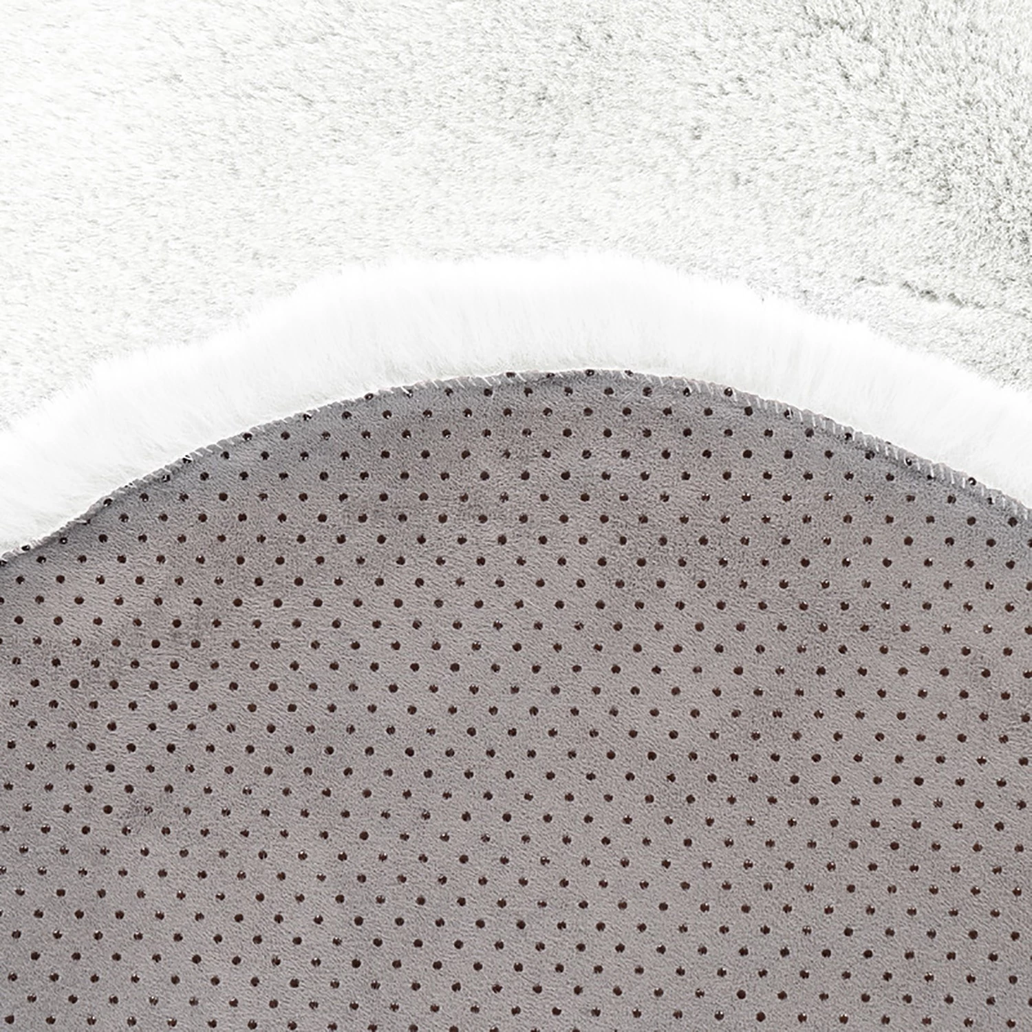 Kayoom Tapis enfant Lovely Kids 225 Bear - Fibres synthétiques - Blanc 6 Kayoom Tapis enfant Lovely Kids 225 Bear - Fibres synthétiques - Blanc – Image 4