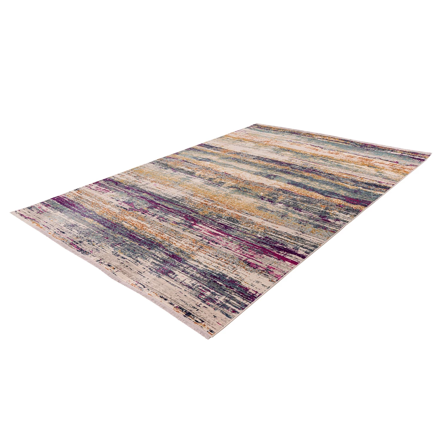 Kayoom Tapis Anouk 725 - Fibres synthétiques - Multicolore - 120 x 170 cm 5 Kayoom Tapis Anouk 725 - Fibres synthétiques - Multicolore - 120 x 170 cm – Image 3