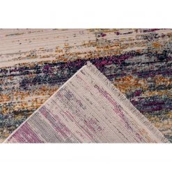 Kayoom Tapis Anouk 725 - Fibres synthétiques - Multicolore - 120 x 170 cm 11 Kayoom Tapis Anouk 725 - Fibres synthétiques - Multicolore - 120 x 170 cm -Tapis Soldes Boutique 1000251752 210413 14404601543 DETAILS P000000001000251752
