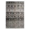 Kayoom Tapis Ariya 325 - Fibres synthétiques - Gris - 120 x 170 cm -Tapis Soldes Boutique 1000251769 210413 14405601624 IMAGE P000000001000251769