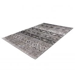 Kayoom Tapis Ariya 325 - Fibres synthétiques - Gris - 120 x 170 cm 9 Kayoom Tapis Ariya 325 - Fibres synthétiques - Gris - 120 x 170 cm -Tapis Soldes Boutique 1000251769 210413 14405601626 DETAILS P000000001000251769