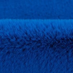 Kayoom Tapis enfant Lovely Kids 1025 Star - Fibres synthétiques - Bleu -Tapis Soldes Boutique 1000251781 210413 14410401687 DETAILS P000000001000251781