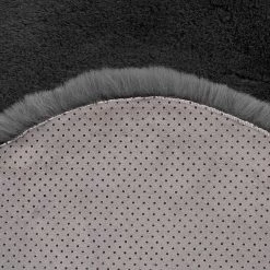 Kayoom Tapis enfant Lovely Kids 1325 Turtle - Fibres synthétiques - Anthracite -Tapis Soldes Boutique 1000251799 210413 14411401775 DETAILS P000000001000251799