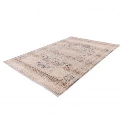 Kayoom Tapis Anouk 1125 - Fibres synthétiques - Crème - 200 x 290 cm -Tapis Soldes Boutique 1000251835 210413 14413101952 DETAILS P000000001000251835