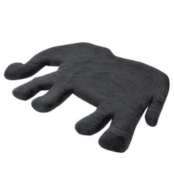 Kayoom Tapis enfant Lovely Kids 125 Elephant - Fibres synthétiques - Anthracite 9 Kayoom Tapis enfant Lovely Kids 125 Elephant - Fibres synthétiques - Anthracite -Tapis Soldes Boutique 1000251856 210413 14414002057 DETAILS P000000001000251856