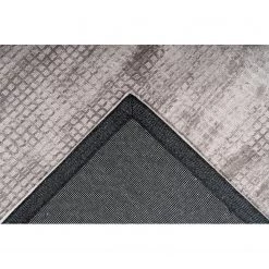 Kayoom Tapis Bridget 125 - Viscose - Argenté - 80 x 150 cm 10 Kayoom Tapis Bridget 125 - Viscose - Argenté - 80 x 150 cm -Tapis Soldes Boutique 1000251920 210413 14424502378 DETAILS P000000001000251920