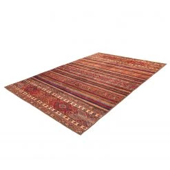 Kayoom Tapis Faye 725 - Fibres synthétiques - Multicolore / Rouge - 190 x 290 cm 9 Kayoom Tapis Faye 725 - Fibres synthétiques - Multicolore / Rouge - 190 x 290 cm -Tapis Soldes Boutique 1000251947 210413 14430602509 DETAILS P000000001000251947