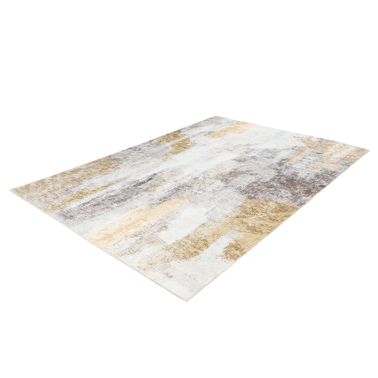 Arte Espina Tapis Galaxy 1300 - Fibres synthétiques - Beige - 170 x 240 cm 5 Arte Espina Tapis Galaxy 1300 - Fibres synthétiques - Beige - 170 x 240 cm – Image 3
