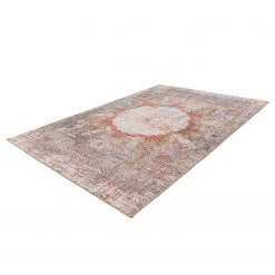 Kayoom Tapis Faye 125 - Fibres synthétiques - Multicolore - 150 x 230 cm -Tapis Soldes Boutique 1000251984 210413 14432802687 DETAILS P000000001000251984