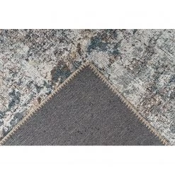 Kayoom Tapis Faye 1225 - Fibres synthétiques - Multicolore / Noir - 75 x 150 cm 8 Kayoom Tapis Faye 1225 - Fibres synthétiques - Multicolore / Noir - 75 x 150 cm -Tapis Soldes Boutique 1000252040 210413 14434802913 DETAILS P000000001000252040