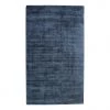 Top Square Tapis Puffy VII - Viscose - Bleu 1 Top Square Tapis Puffy VII - Viscose - Bleu -Tapis Soldes Boutique 1000252663 210325 17172800015 IMAGE P000000001000252663