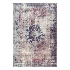 Arte Espina Tapis Vintage 8403 - Anthracite - 160 x 230 cm