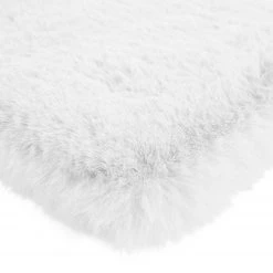 Arte Espina Tapis épais Rabbit 100 - Blanc - 160 x 230 cm -Tapis Soldes Boutique 1000252725 210415 07175300123 DETAILS P000000001000252725