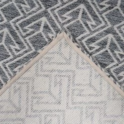 Arte Espina Tapis intérieur / extérieur Yoga 100 - 200 x 290 cm -Tapis Soldes Boutique 1000252837 210415 07383900650 DETAILS P000000001000252837