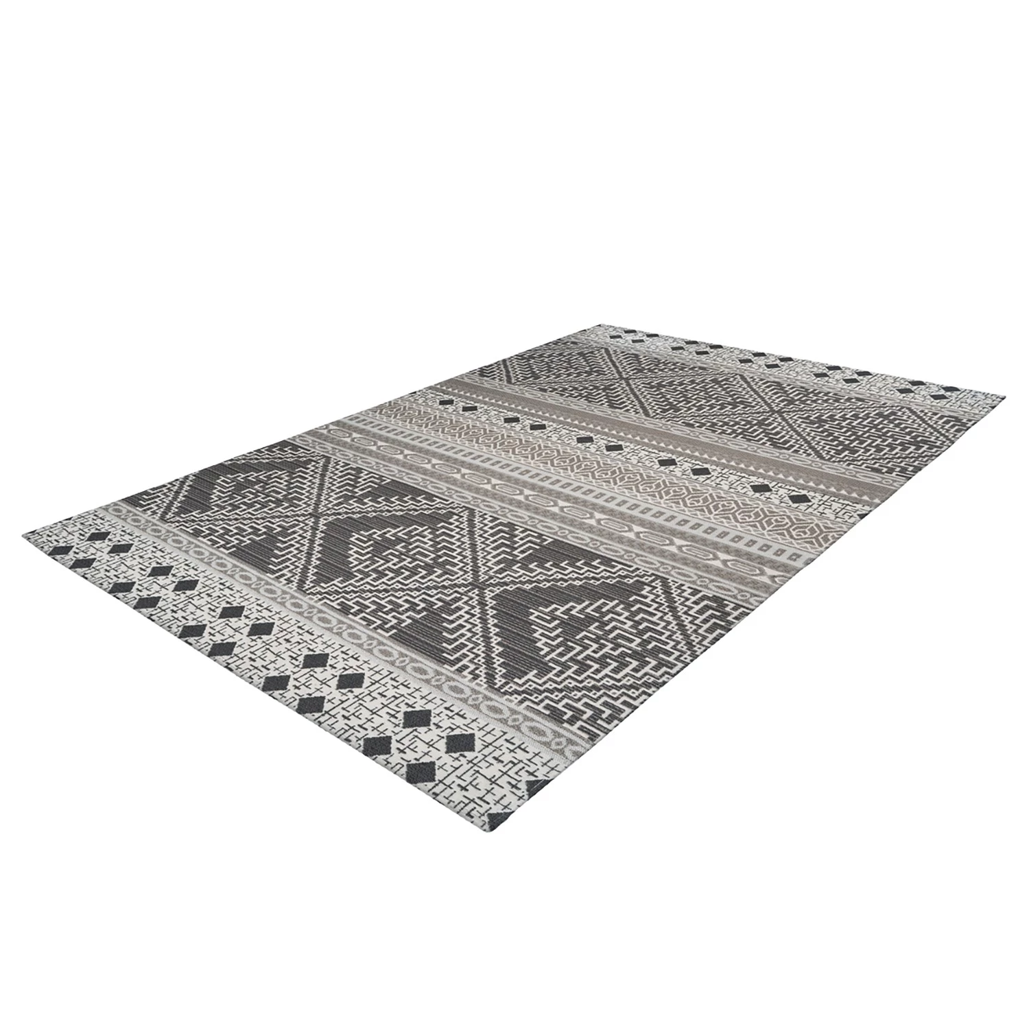 Arte Espina Tapis intérieur / extérieur Yoga 200 - 120 x 170 cm 5 Arte Espina Tapis intérieur / extérieur Yoga 200 - 120 x 170 cm – Image 3
