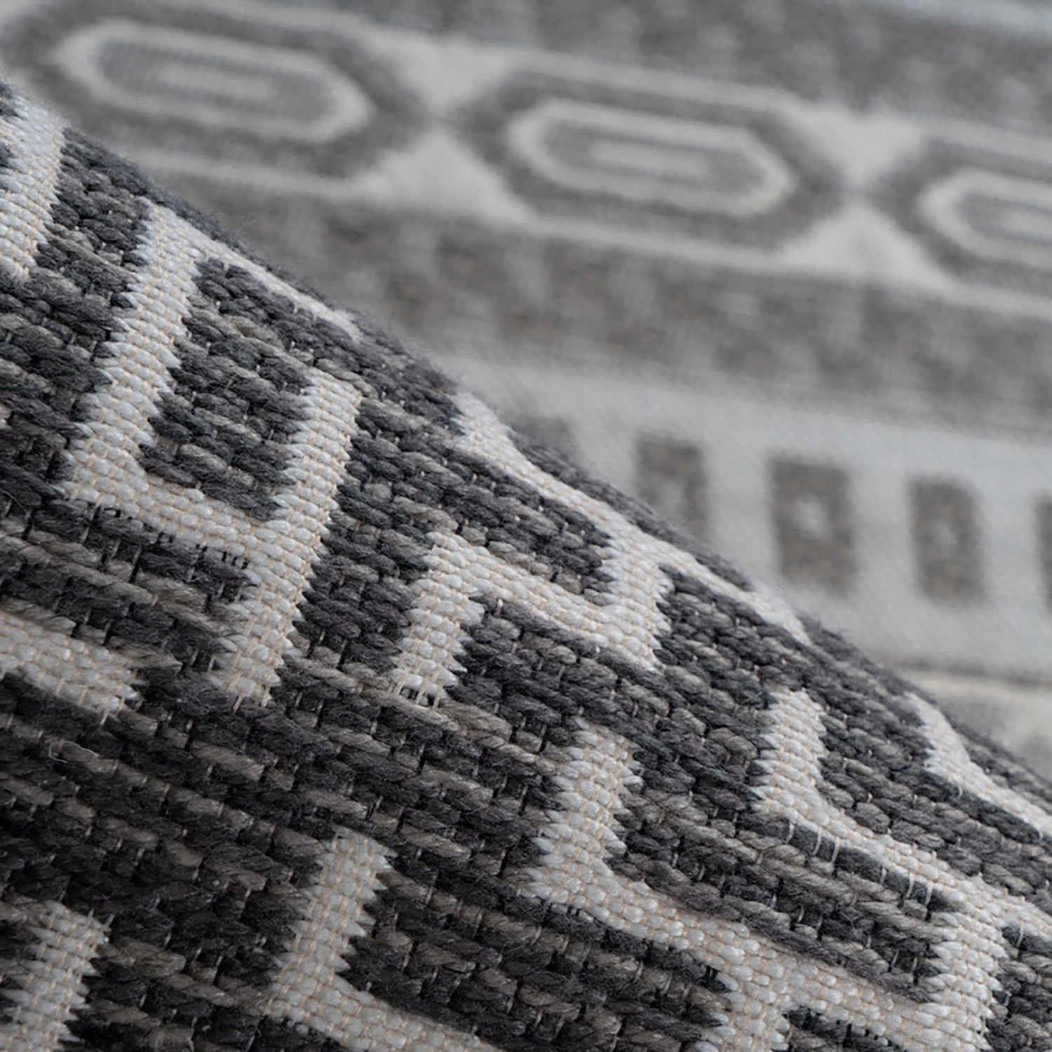 Arte Espina Tapis intérieur / extérieur Yoga 200 - 120 x 170 cm 6 Arte Espina Tapis intérieur / extérieur Yoga 200 - 120 x 170 cm – Image 4