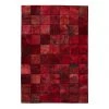 Arte Espina Tapis Voila 100 - Rouge - 120 x 170 cm -Tapis Soldes Boutique 1000252875 210415 07450300835 IMAGE P000000001000252875