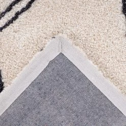 Kayoom Tapis Orlando 125 - Beige - 120 x 170 cm -Tapis Soldes Boutique 1000252902 210415 07500800972 DETAILS P000000001000252902