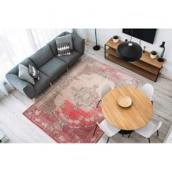 Arte Espina Tapis Vintage 8405 - 160 x 230 cm -Tapis Soldes Boutique 1000252910 210415 07512701009 MOOD DETAILS P000000001000252910 mood