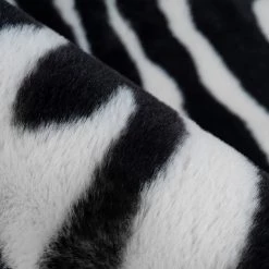 Arte Espina Tapis épais Rabbit Animal 400 - Noir / Blanc - 160 x 230 cm -Tapis Soldes Boutique 1000252919 210415 07530601056 DETAILS P000000001000252919