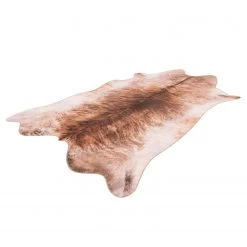 Kayoom Fourrure synthétique Western 625 - 130 x 170 cm -Tapis Soldes Boutique 1000252926 210415 07544301090 DETAILS P000000001000252926