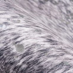 Kayoom Fourrure synthétique Western 425 - 160 x 220 cm -Tapis Soldes Boutique 1000252930 210415 07552501111 DETAILS P000000001000252930