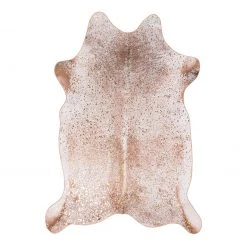 Kayoom Fourrure synthétique Western 125 - 160 x 220 cm